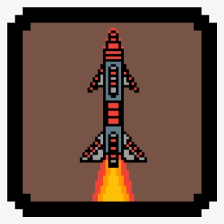 Player Missile Icon