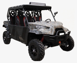 2019 Odes Dominator X4 Lt Zeus V1 1000 In Lafayette,