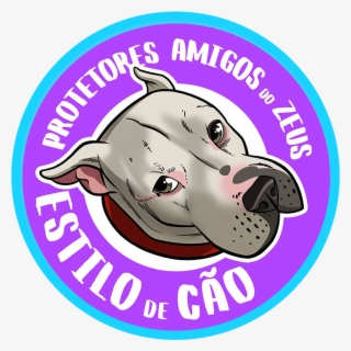 Estilo Cao Selo Amigo Do Zeus