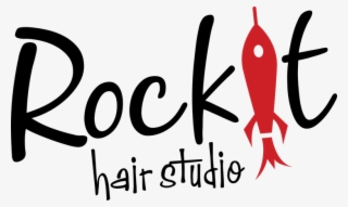 Named After The Owner's Son, Rockit Hair Studio Is
