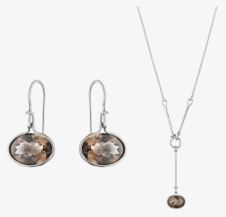 Savannah Earrings & Pendant Bundle