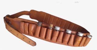 Ammunition Belt