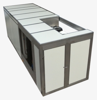 Water Tank Png