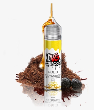 I Vg Tobacco Gold
