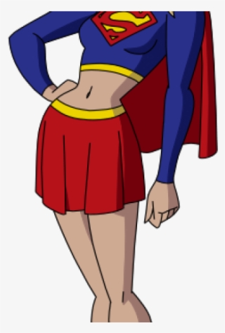 Supergirl Png Transparent Images
