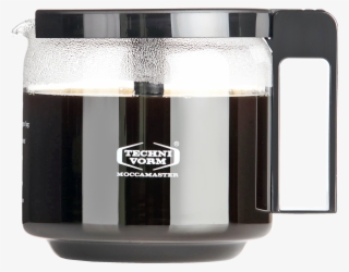 Mocca Master Coffee Brewer Gold