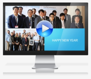 Hrd Antwerp Season's Greetings- Opening Hours During