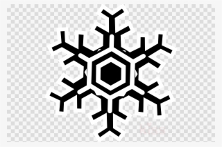 Christmas Green Pantone Clipart Snowflake Clip Art