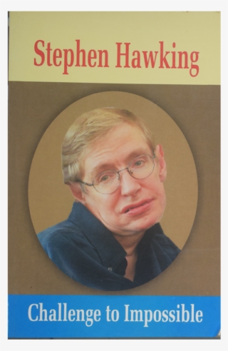 Stephen Hawking Png