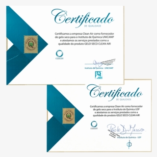 Excellence Attested By Unicamp And Usp