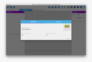 Close The Editor By Clicking On The “apply” Button