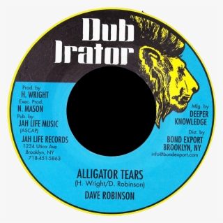 Image Of Dave Robinson