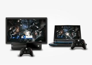 Cross Platform Gaming