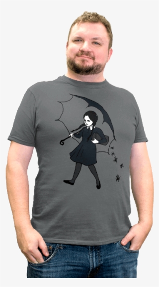 Scary Girl