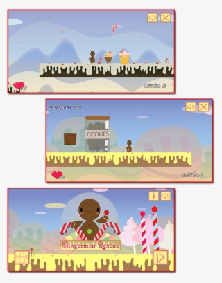Game Screenshoot