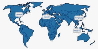 Air Flow Is Active On Hubs Worldwide And Proposes A