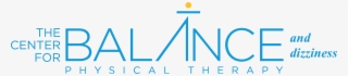 Center For Balance