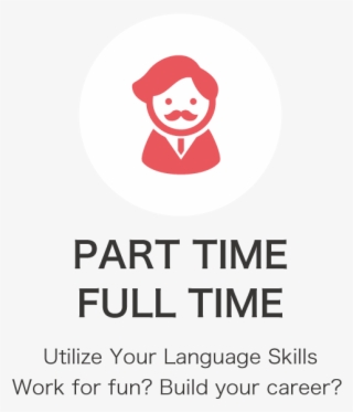 Part Time/full Time