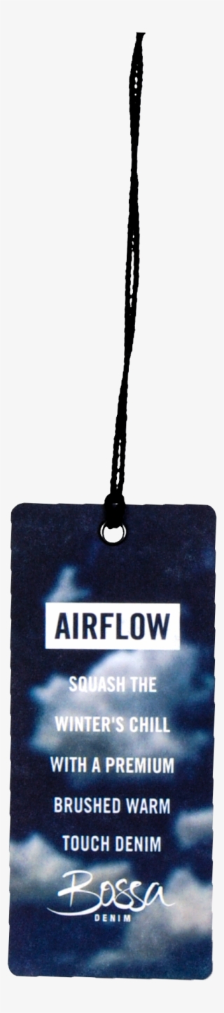 Airflow