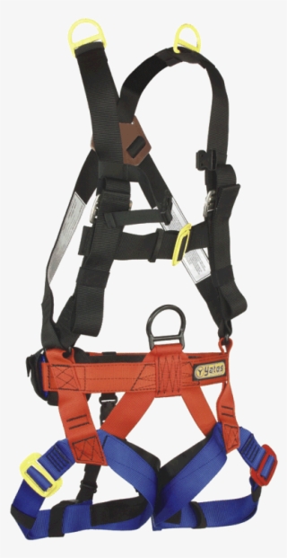 Harness Png