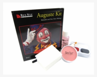 Ben Nye Clown Character Makeup Kit