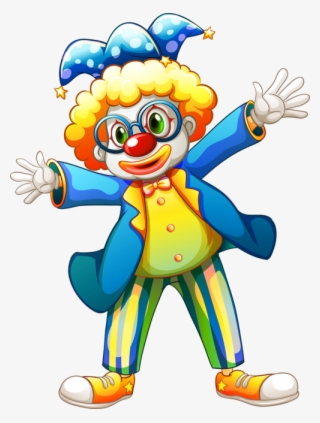 Tubes Clowns / Pierrots - Png Tubes Clowns - 313x439 PNG Download - PNGkit