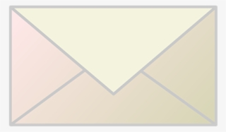 Email Envelope Png