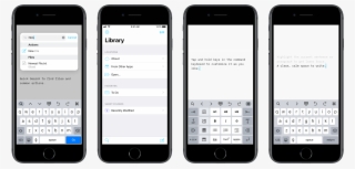 Ia Writer 5 For Iphone