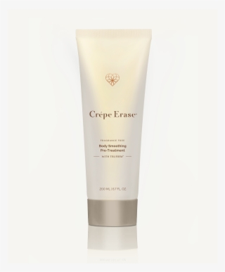 Body Smoothing Pre Treatment
