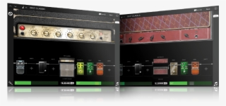 Line 6 Mobile Pod Amp And Effects Modeling App For