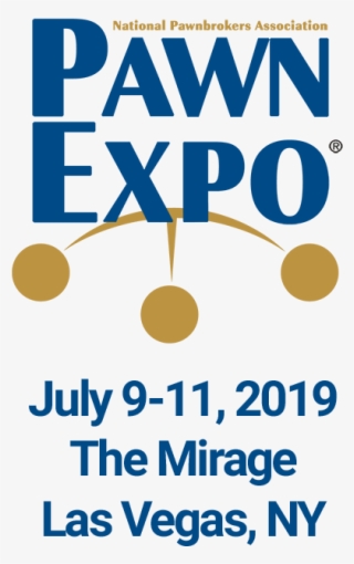 Pawn Expo Overview