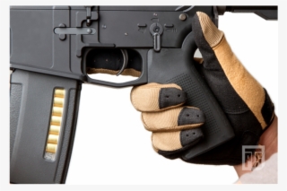 Pts® Enhanced Polymer Grip For Aeg