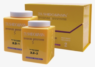 3 Deep Moist Treatment