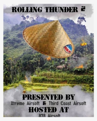 Operation Rolling Thunder Ii