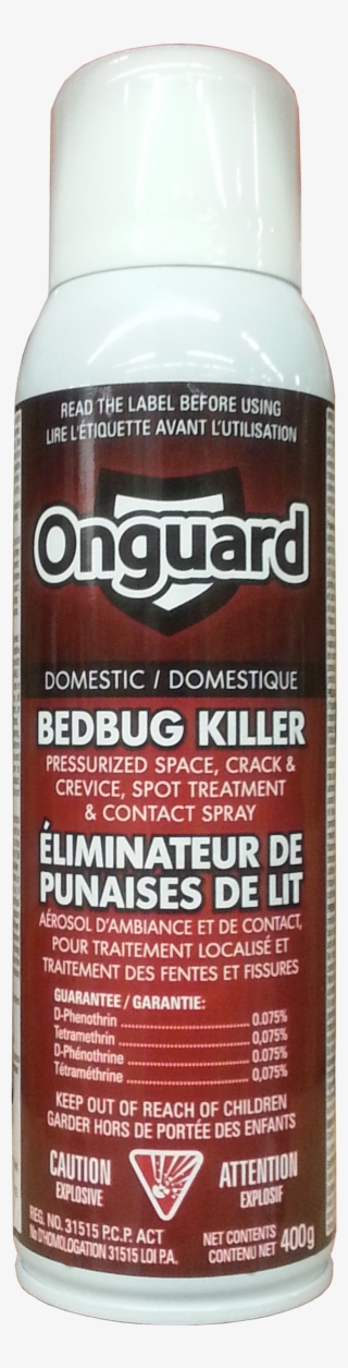 Bed Bug Killer