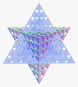 Ativação 6d Merkaba