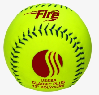 Softballs Slowpitch Native Sports