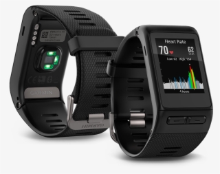 Garmin Vivoactive Hr