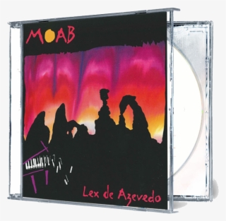 - Moab Cd