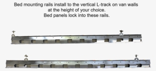 Moab Sprinter Modular Elevator Bed Van Build, Ruv