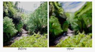 Photoshop Painting