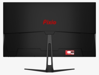 Pixio Px276h Gaming Monitor Qhd Image