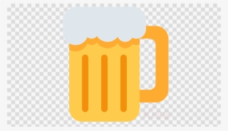 Beer Emoji Twitter Clipart Beer Brewing Grains & Malts