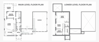 Ohm Floor Plan