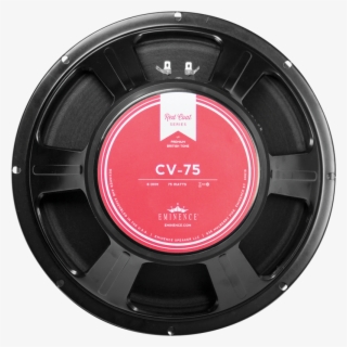 Eminence ® Redcoat, 12\