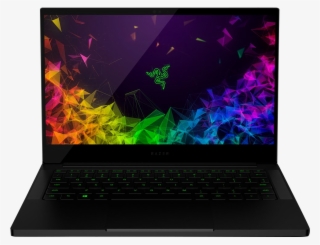 Razer Blade Stealth 13