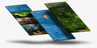 Happy Roads Mobile App Design3