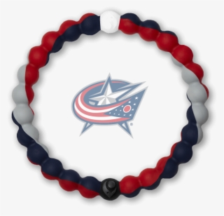 Columbus Blue Jackets® Lokai
