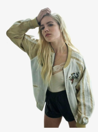 Halsey Png