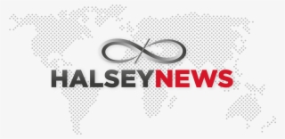 Halseynews Cover Light Transparent